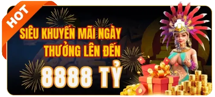 Khuyến mãi nạp lại hàng ngày Wim55